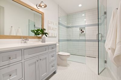 Premium Shower Doors