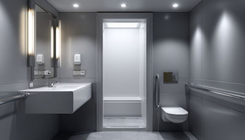 Top Bathroom Remodeling Companies in Saco, ME