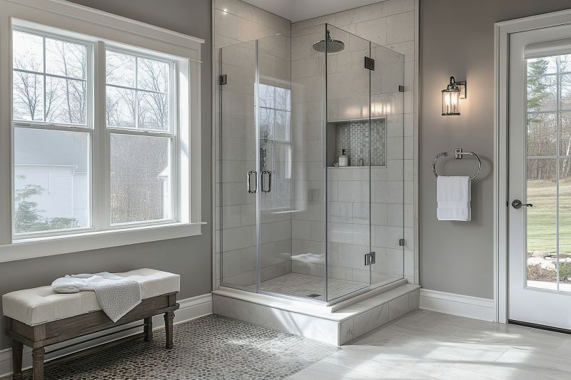Best Shower Installation Contractors in Wells, ME